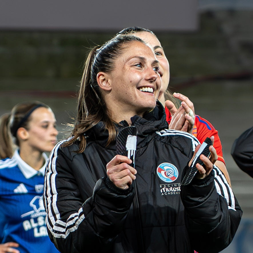 Pourquoi le carbone change la donne dans le Football ?