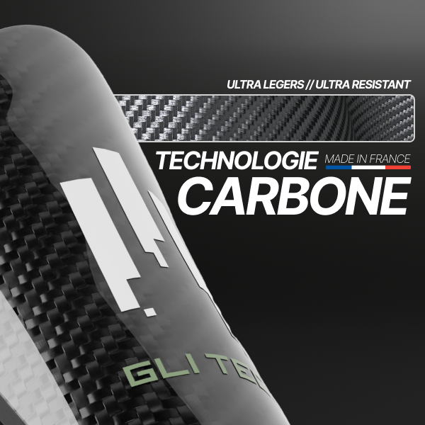 Tech Carbon