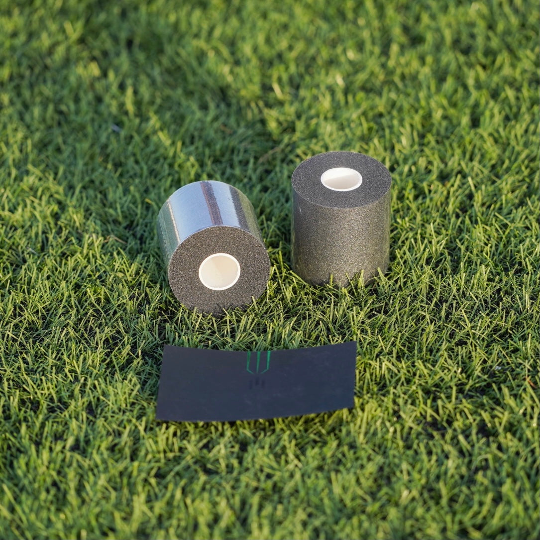 Les elastomousses GLI TECH, parfait pour le maintien de vos protèges tibias